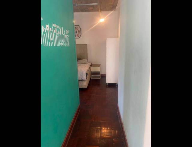 1 BEDROOM PROPERTY TO RENT IN MABONENG